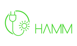 Solar Hamm