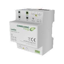 Consolinno HEMS – Home Energy Management