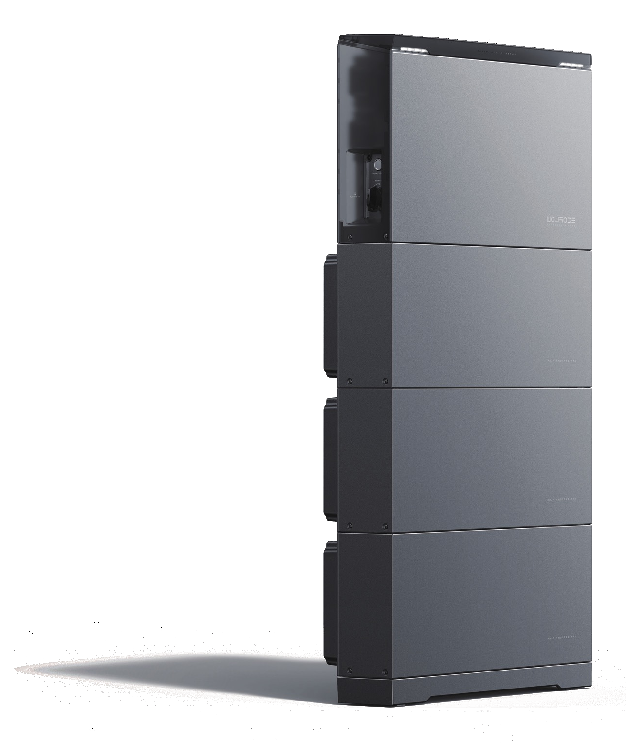 EcoFlow OCEAN 2 · 3-phasig