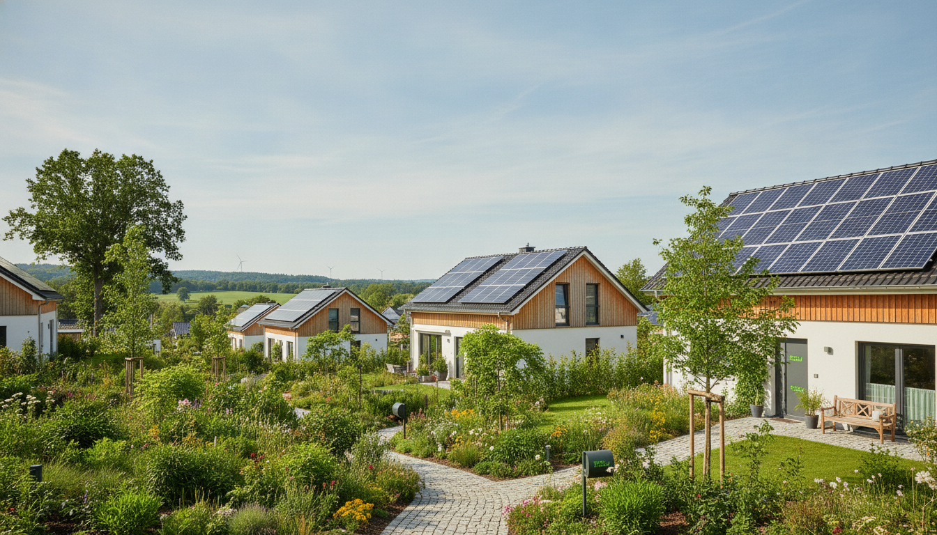 Photovoltaik Köln: Solaranlage vom Meisterbetrieb für die Domstadt - Solar Hamm