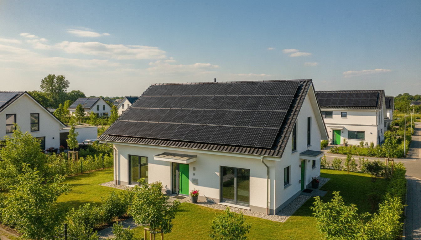 AIKO vs. Longi: PV-Module im ehrlichen Vergleich - Solar Hamm
