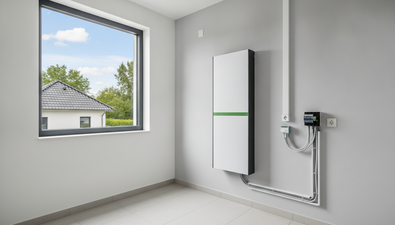 EcoFlow PowerOcean vs. Fox ESS: Heimspeicher im direkten Vergleich - Solar Hamm