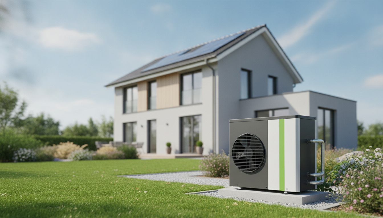 EEBUS einfach erklärt: die gemeinsame Sprache Ihrer Energiegeräte - Solar Hamm