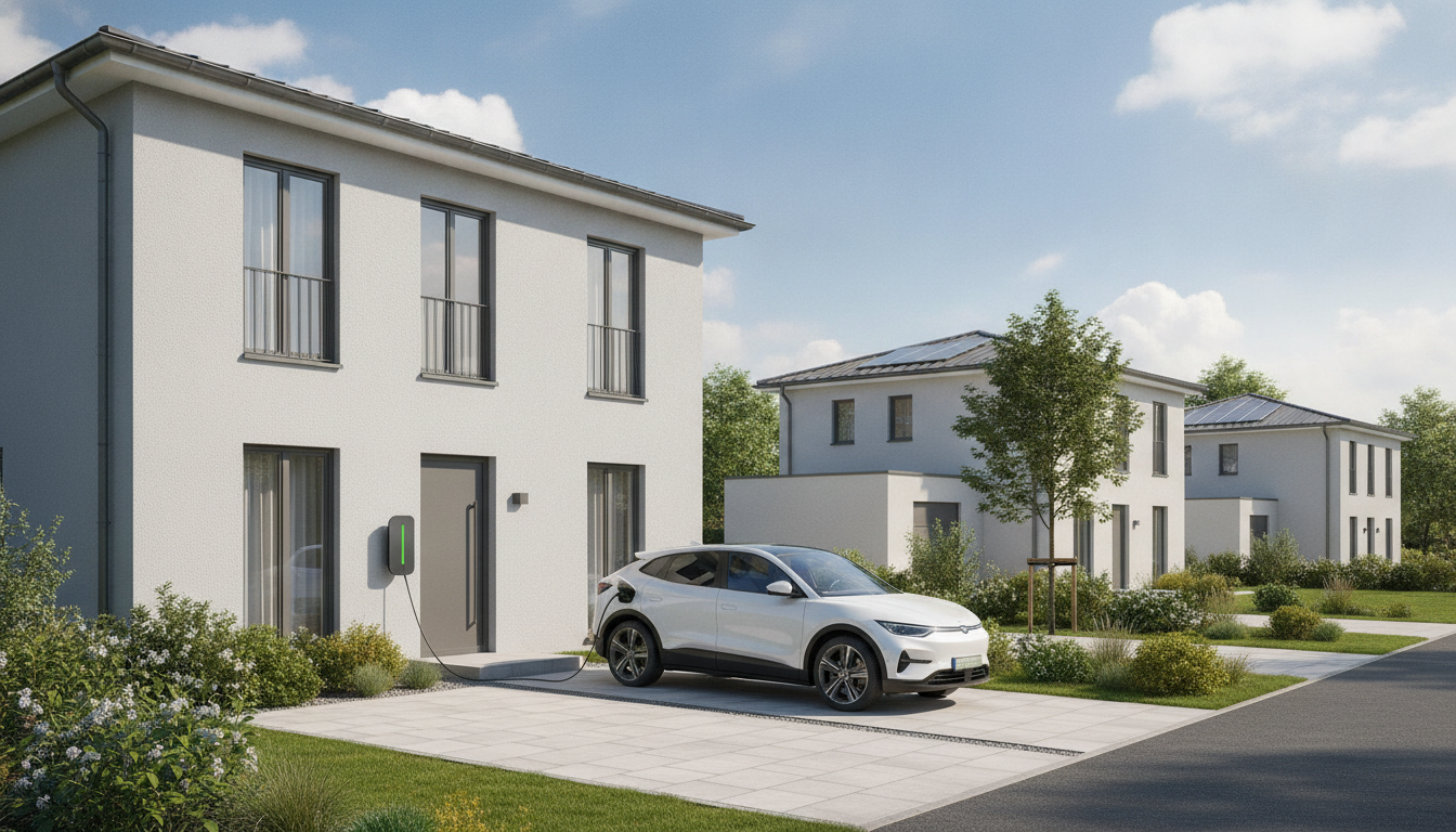 EVCC: Open-Source-Energiemanagement für PV, Wallbox und Speicher erklärt - Solar Hamm