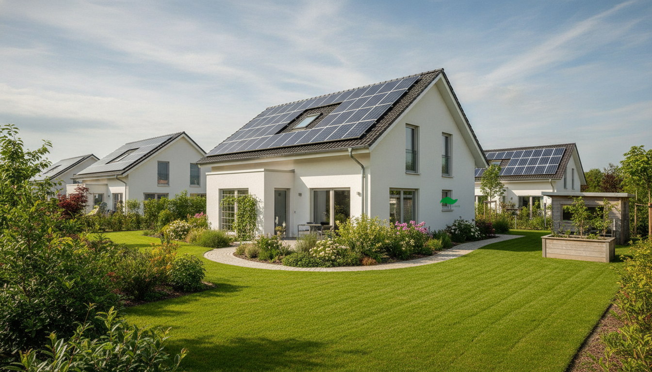 Netzanmeldung der PV-Anlage: Ablauf, Fristen und was wirklich wichtig ist - Solar Hamm