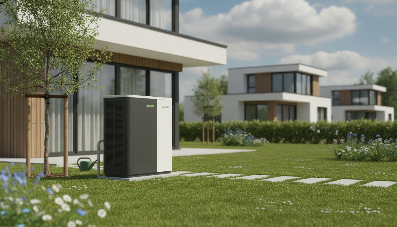 §14a EnWG einfach erklärt: Steuerbare Verbraucher, Dimmung und Netzentgelt-Rabatt - Solar Hamm