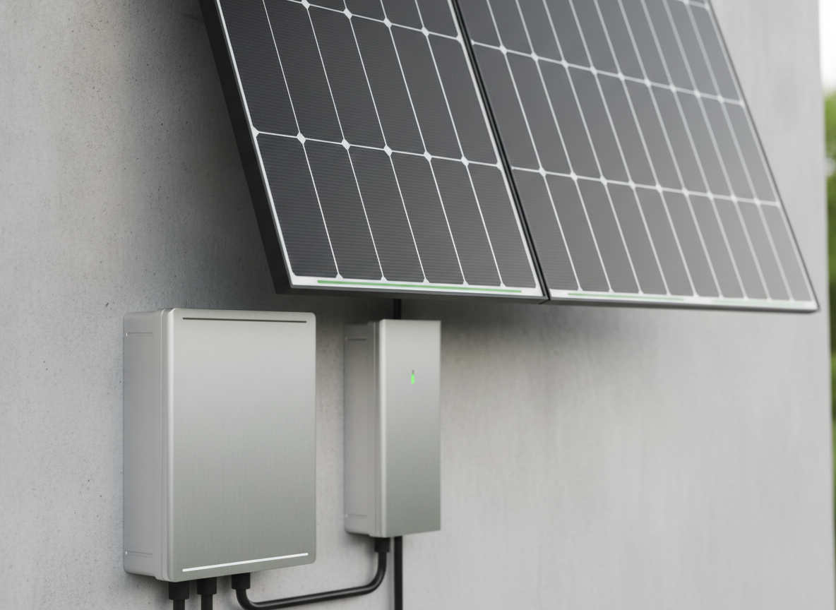 Hochwertige Komponenten im Detail - Smart-Meter-Pflicht: Wer braucht ein intelligentes Messsystem? - Solar Hamm
