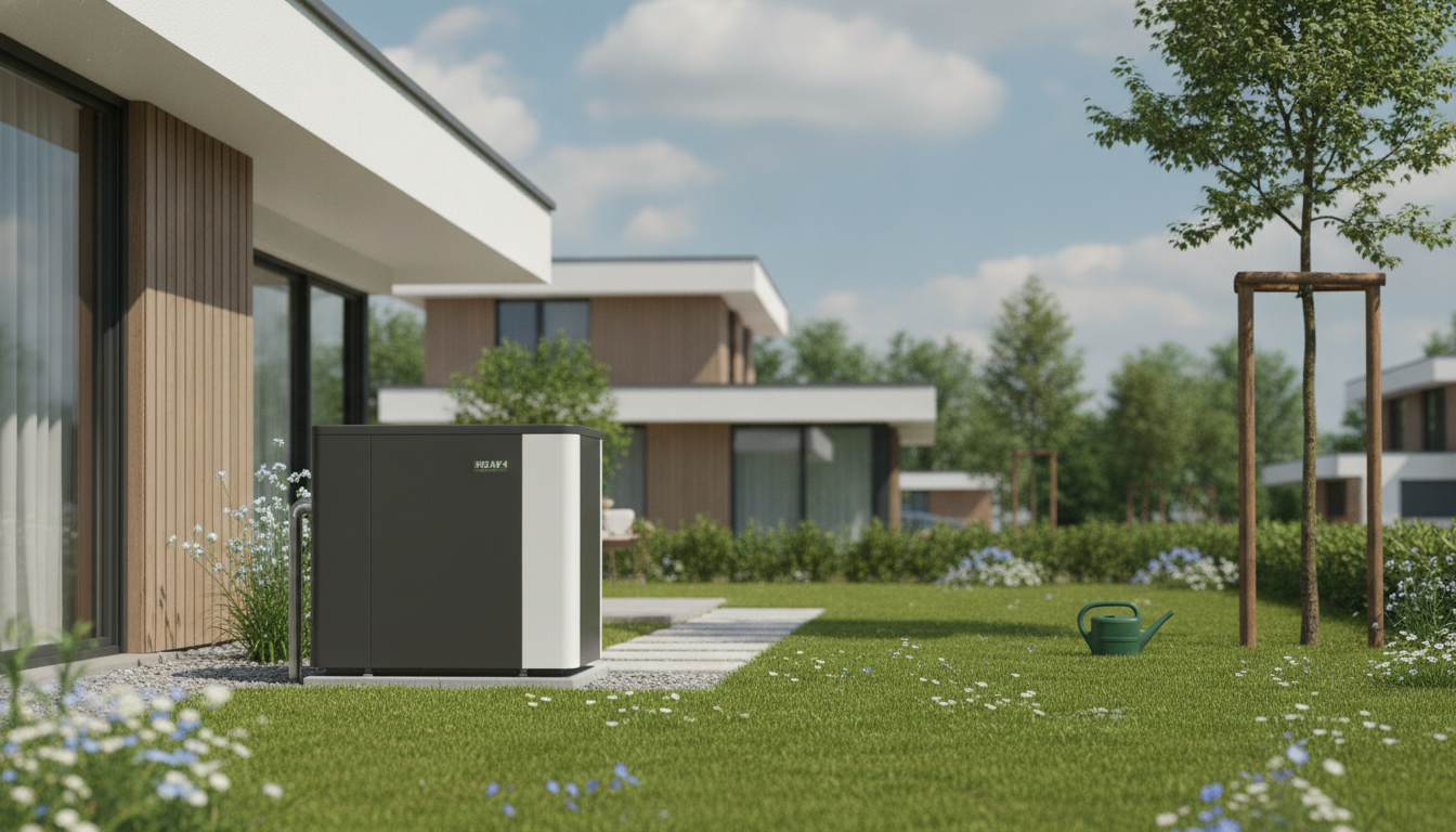Speichergröße richtig wählen: Wie viel kWh brauche ich? - Solar Hamm