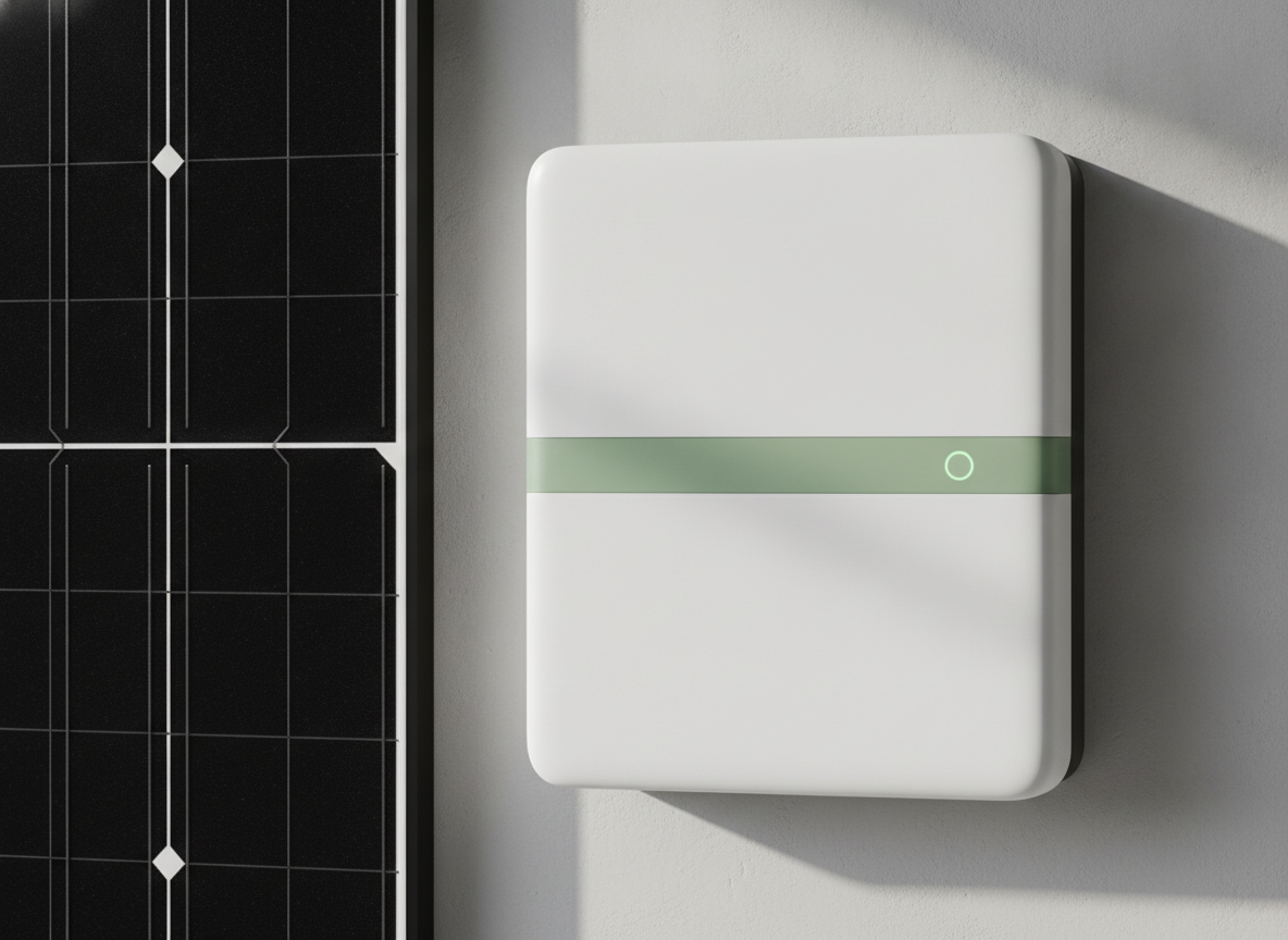 Hochwertige Komponenten im Detail - Tesla Powerwall 3: Stromspeicher mit integriertem Wechselrichter – Specs, Notstrom & für wen sinnvoll - Solar Hamm