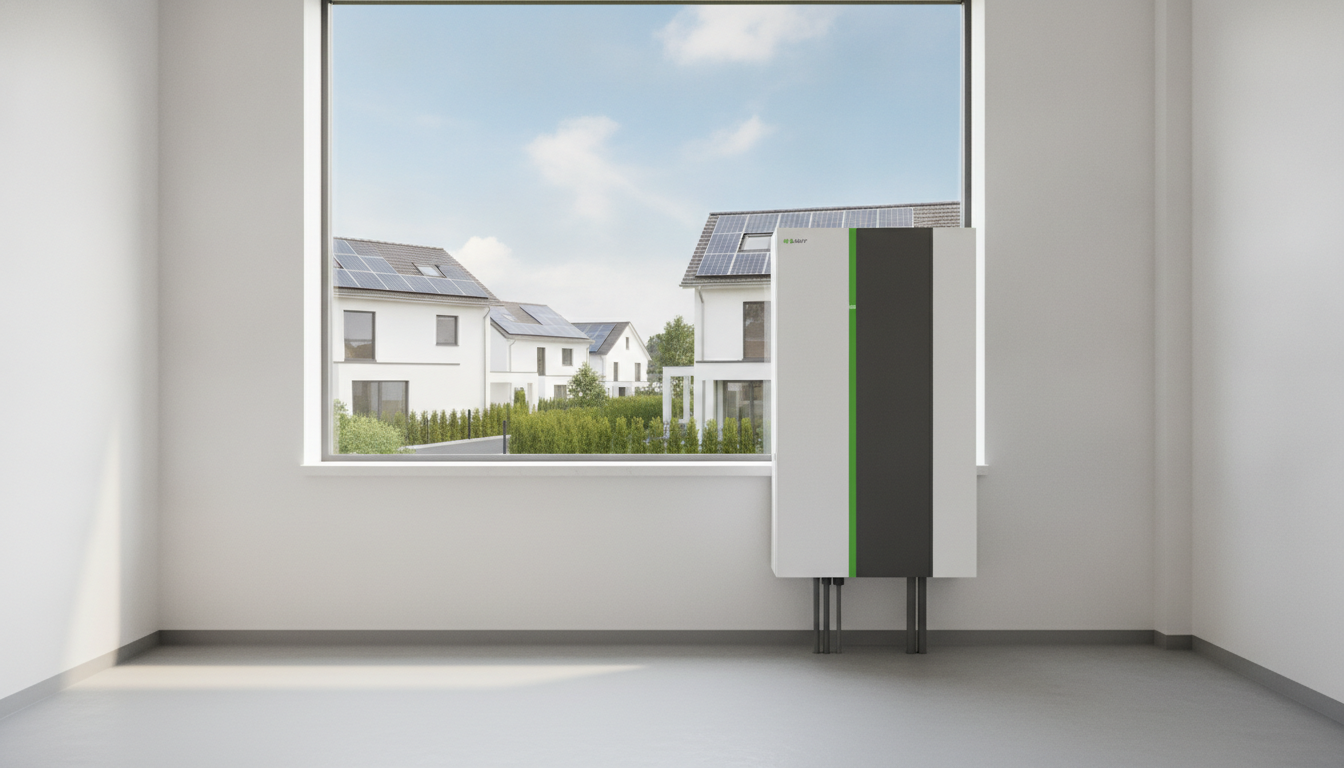 Tesla Powerwall 3: Stromspeicher mit integriertem Wechselrichter – Specs, Notstrom & für wen sinnvoll - Solar Hamm