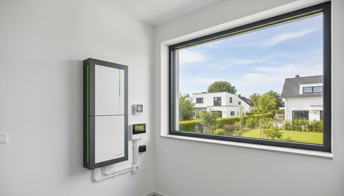 Tesla Powerwall 3 kaufen in Hamm: Ihr zertifizierter Installateur vor Ort - Solar Hamm