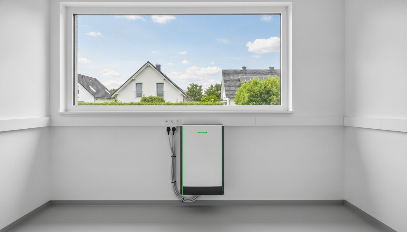 Tesla Powerwall 3 vs. EcoFlow PowerOcean: Stromspeicher im ehrlichen Vergleich - Solar Hamm
