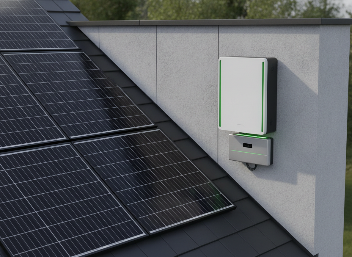 Hochwertige Komponenten im Detail - Tesla Powerwall 3 vs. Sigenergy SigenStor: Stromspeicher im ehrlichen Vergleich - Solar Hamm