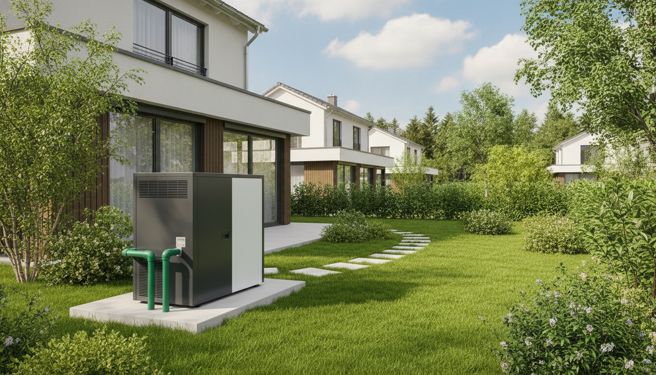 Vergleiche: PV-Module, Speicher & Wärmepumpen im ehrlichen Überblick - Solar Hamm